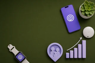 Life360 Hits 102M Users, Boosts Revenue 38% with AI and Ad Growth