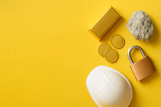 Hastings Divests Gold Assets, Shareholders Gain Metal Bank Shares