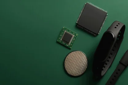 How Will dorsaVi’s 22 nm RRAM Revolutionize Wearable Tech and AI?