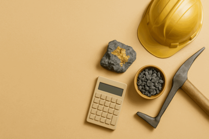 Fitzroy River Eyes $40M Boost as Royalties Hold Steady Amid Market Volatility