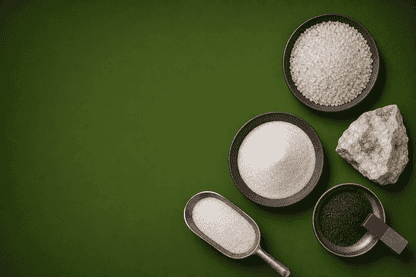 Perpetual Slashes Iron Levels at Beharra Silica Sand Nearing Solar Glass Grade