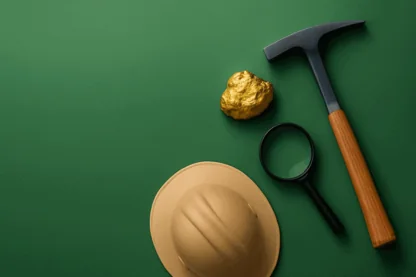 Austin Metals Uncovers New Gold Targets Mirroring Vadrians Deposit