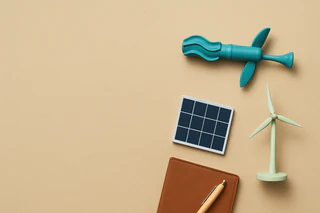 Carnegie Clean Energy Links Share Surge to US Investor Buzz