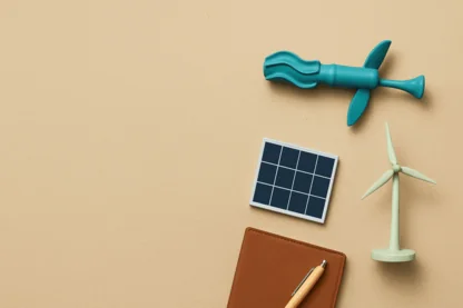 Carnegie Clean Energy Links Share Surge to US Investor Buzz