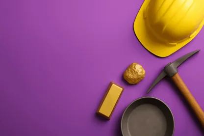 NMR Surpasses 1,000oz Gold as Blackjack Plant Hits Steady Production