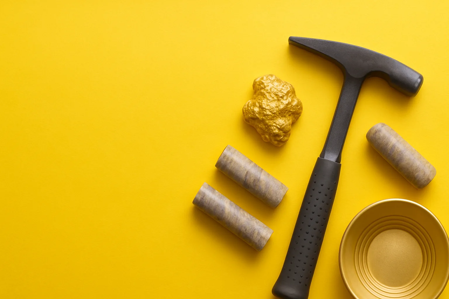 An image related to Lightning Minerals Ltd