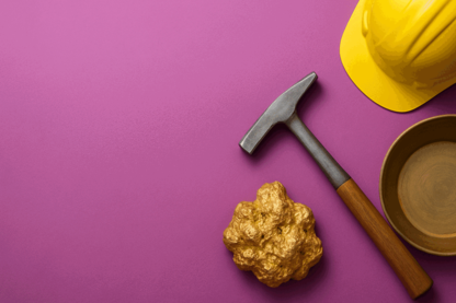 Pantoro Gold Uncovers High-Grade Gold at Butterfly Zone, Norseman