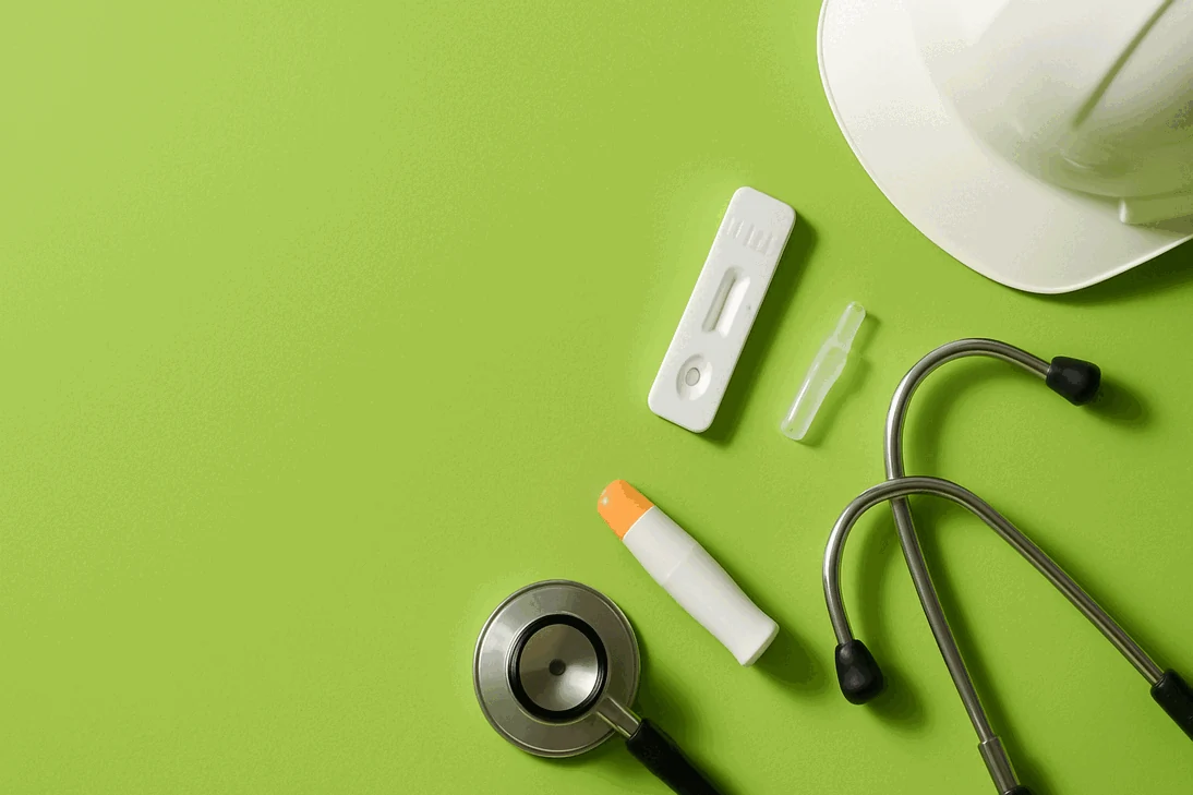 An image related to Atomo Diagnostics Limited