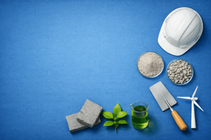 Green360 Completes First Commercial Eco-Clay Production, Eyes 1H 2026 Market Launch