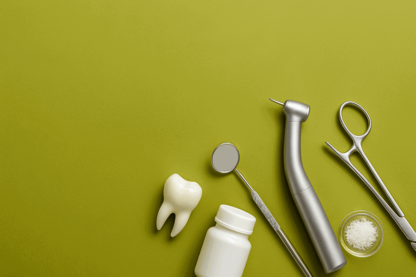 Osteopore Secures Singapore Rights for Game-Changing Dental Graft Tech