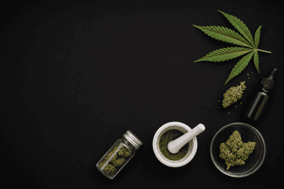 New German GMP Rules Highlight ECS Botanics’ Manufacturing Edge