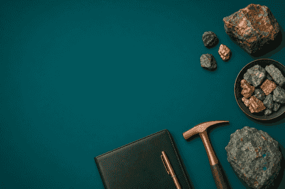 Peel Mining Releases Proxy Materials for Spectre Demerger and Aeris Acquisition