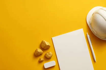 Castle Minerals Uncovers Deeper, Higher-Grade Gold at Kandia Prospect