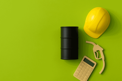 Jade Gas Unveils $2.1M Share Purchase Plan at 12.5% Discount to Fuel Gas Projects