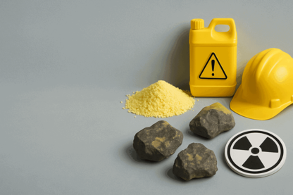 Lotus Resources Advances Acid Supply Chain, Delays Full Uranium Output to Q2 2026