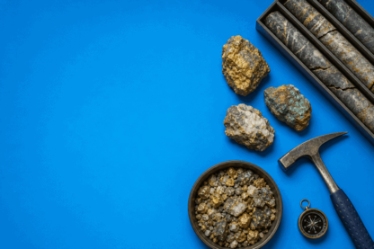 Medallion Metals Reports High-Grade Kundip Drilling Ahead of August Mine Start