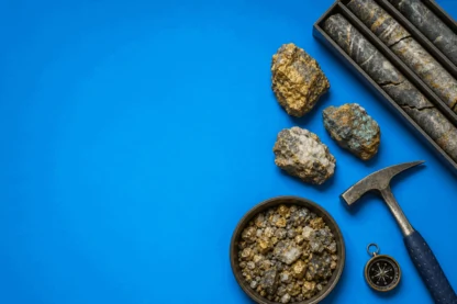 Medallion Metals Reports High-Grade Kundip Drilling Ahead of August Mine Start