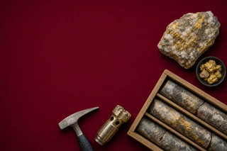 Dreadnought finds 57.1g/t gold intercept north of Metzke’s Find