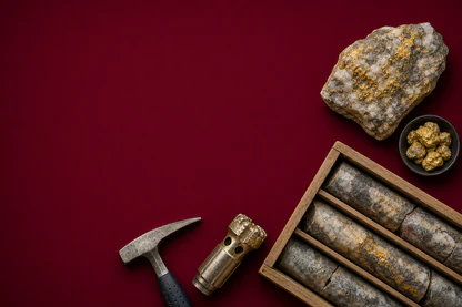 Dreadnought finds 57.1g/t gold intercept north of Metzke’s Find