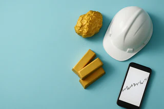 ENRG Elements Secures $2M to Boost Gold Exploration in Central Asia