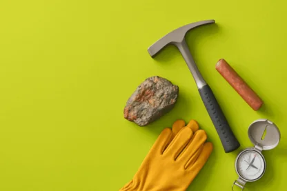 FMR Resources Uncovers Deep Porphyry Copper System at Southern Porphyry