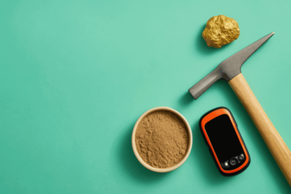 Altair Minerals Doubles South Oko Gold Soil Anomaly, Eyes Major Drill Target