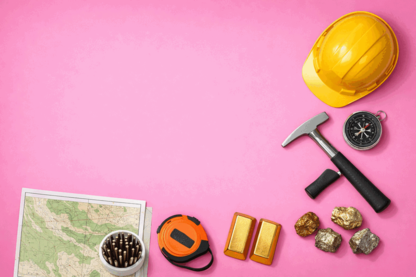 Antilles Gold Advances Nueva Sabana Mine Construction with $35M Funding Secured