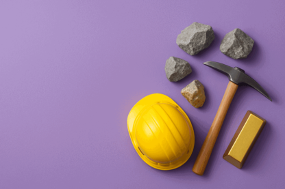 Ariana Resources Secures A$8M Funding, Advances Dokwe and Tavşan Projects with Strong Drilling Results