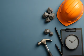 Jupiter Mines Q1 FY2026, Production Rises but Sales and EBITDA Dip Amid Stable Prices