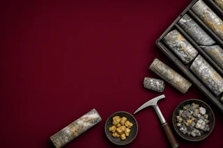 GBM Drills 18m at 12.01g/t Gold Beyond Twin Hills Resource