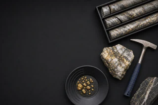 Titan Minerals Uncovers New Shear Hosted Gold Zone at Dynasty Project