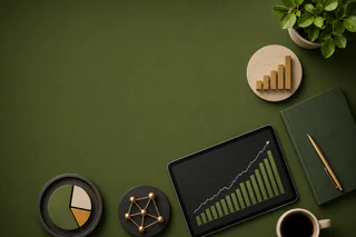 Praemium Accelerates Growth with 21% FUA Surge and Strategic Tech Overhaul