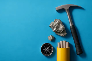 West Coast Silver Unveils 12 High-Priority Targets at Elizabeth Hill