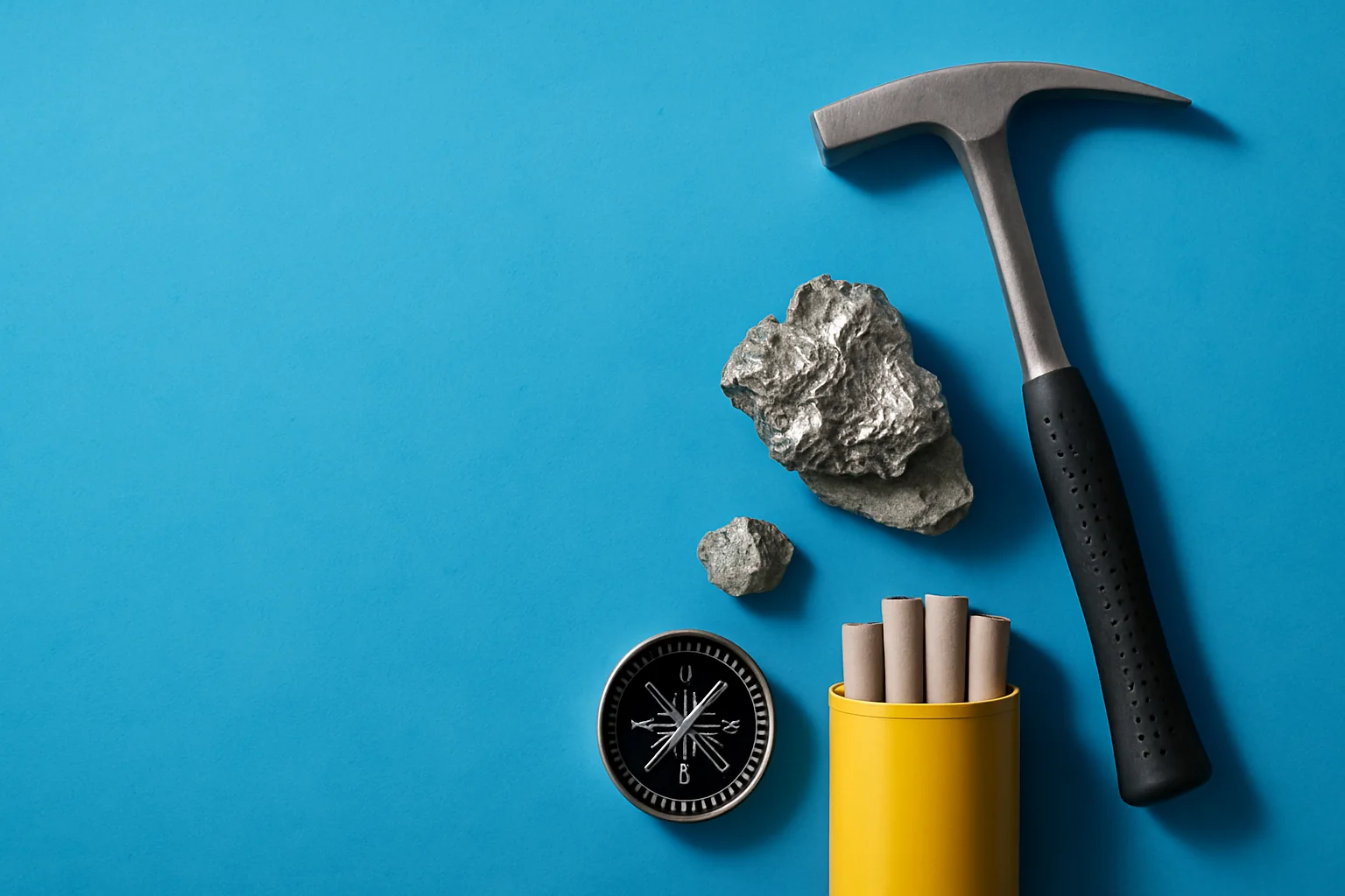 An image related to WEST COAST SILVER LIMITED