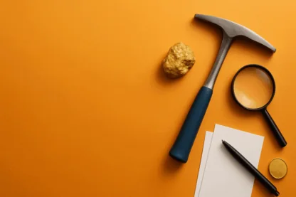 Venus Metals Advances Bellchambers Gold Project with New Drilling Program