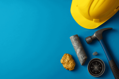 Cosmo Metals Unveils Maiden Drilling Success and New Antimony Trend in NSW