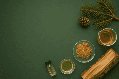 Foresta Secures US Patent Allowance for Rosin and Terpene Extraction Process
