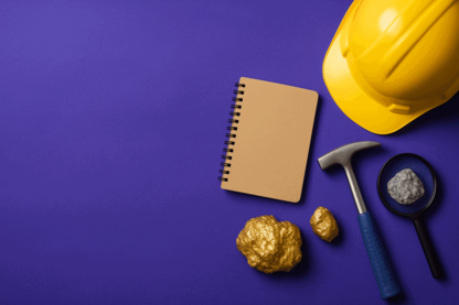 AuMEGA Metals Unveils New Gold Corridors and Polymetallic Targets in Newfoundland