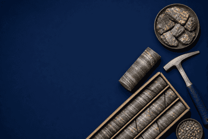 Austin Metals Launches 4,000m Drilling to Probe New Gold Targets at Brunswick Hill