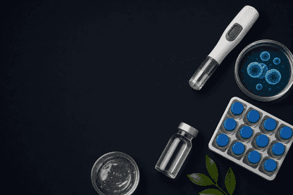 Vitrafy Life Sciences Opens A$2 Million Share Purchase Plan at A$2.60 Price