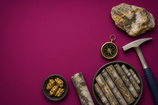Golden Horse Minerals Confirms High-Grade Gold and Silver at Southern Cross with Ongoing Drilling Progress