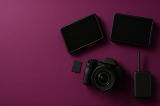 Atomos Returns to Profitability with Record Q1 Sales and New Product Momentum
