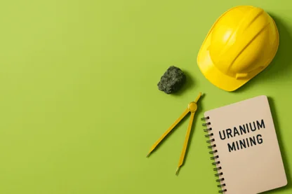 Can GTI Energy’s Lo Herma Deliver Low-Cost Uranium at $110M NPV?