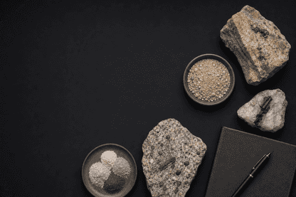 MRG Advances Garies Rare Earth Project with Mining Right Conversion Application