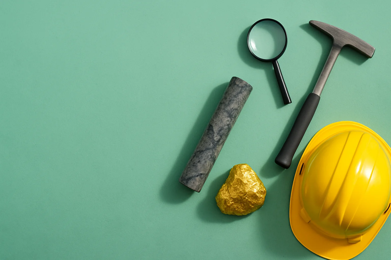 An image related to Sunshine Metals Limited