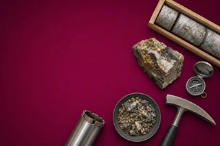 NewPeak Targets Higher-Grade Gold Core at Las Opeñas