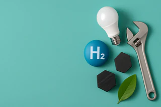 Hazer Group Secures $10.7M to Accelerate Clean Hydrogen Tech Commercialisation