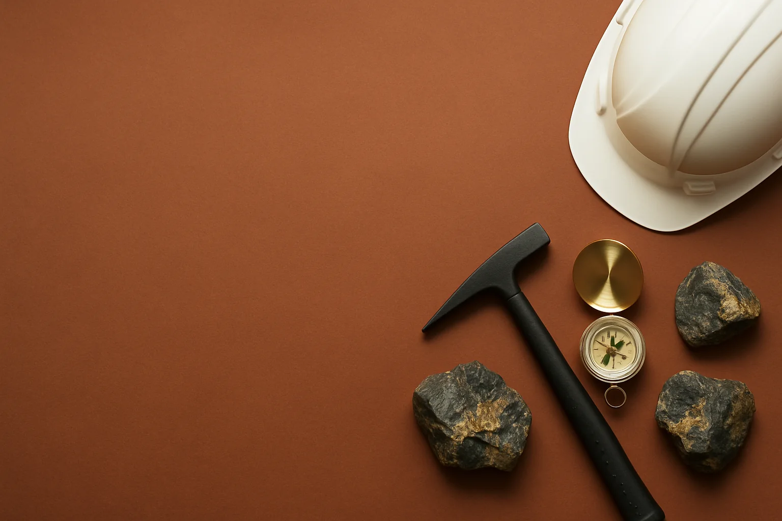 An image related to Genesis Resources Limited