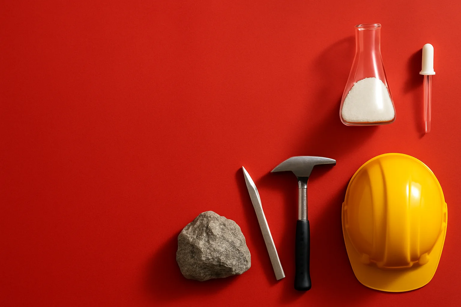 An image related to POWER MINERALS LIMITED