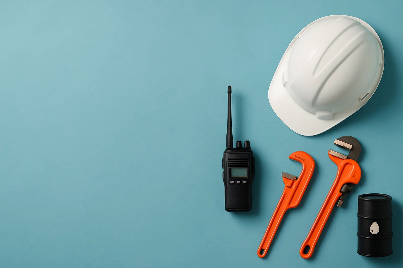 An image related to Conrad Asia Energy Ltd.